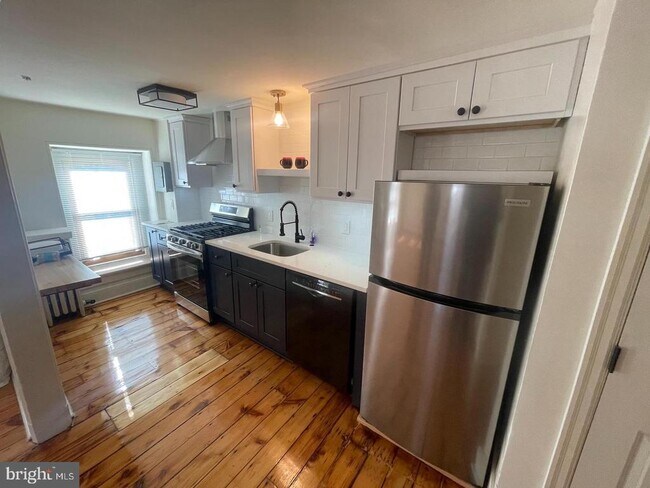 Building Photo - 3527 Indian Queen Ln