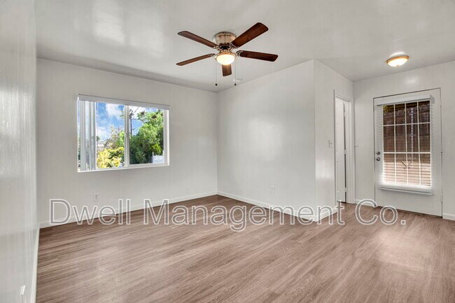 Building Photo - 9105 Rosedale Dr