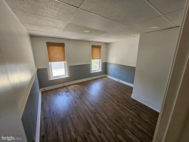 Building Photo - 116 Haddon Ave