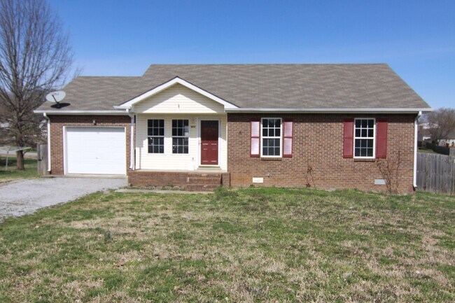 Primary Photo - 3 Bedroom Pet Friendly Home For Rent Near ...