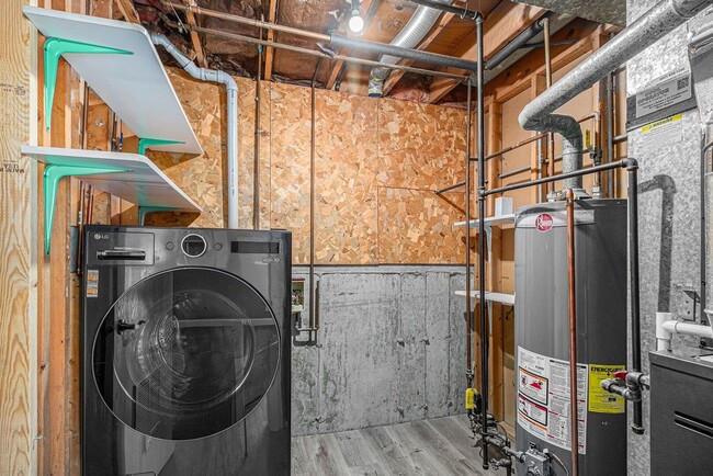 Building Photo - 1995 Monday Dr