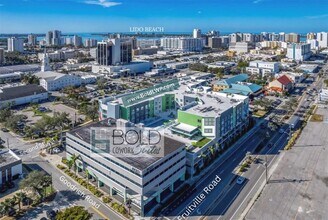 Building Photo - 1659 2nd St