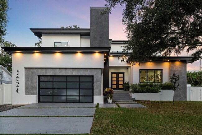 Building Photo - 3624 S Gardenia Ave