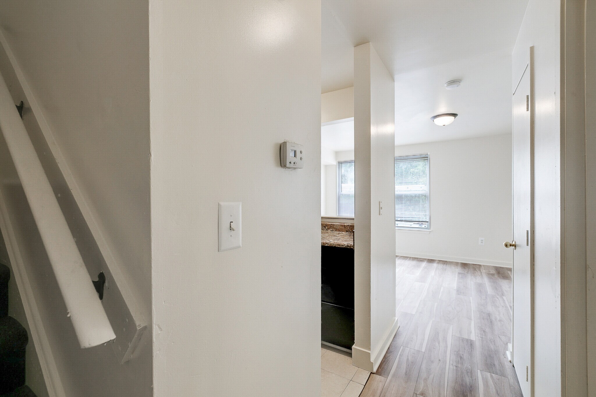 Building Photo - 759 N Preston St