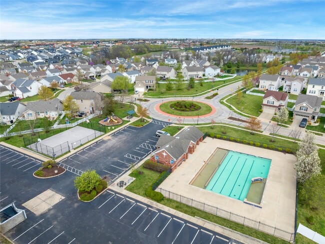 Building Photo - 6303 Spring River Dr