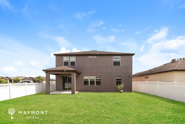 Building Photo - 8707 Hinsdale Heights Dr