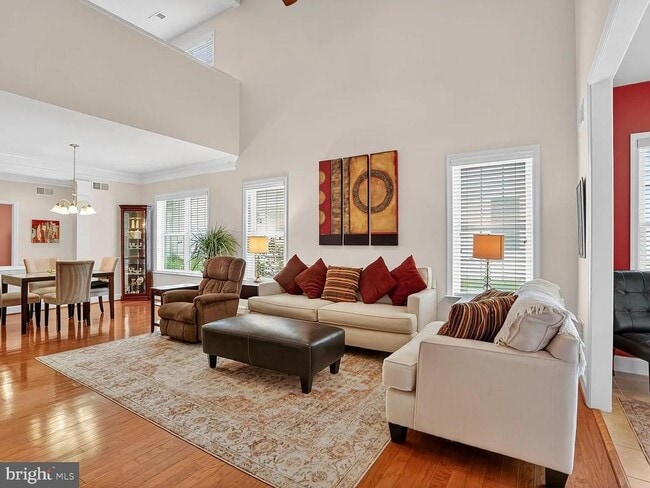 Building Photo - 20831 Adams Mill Pl