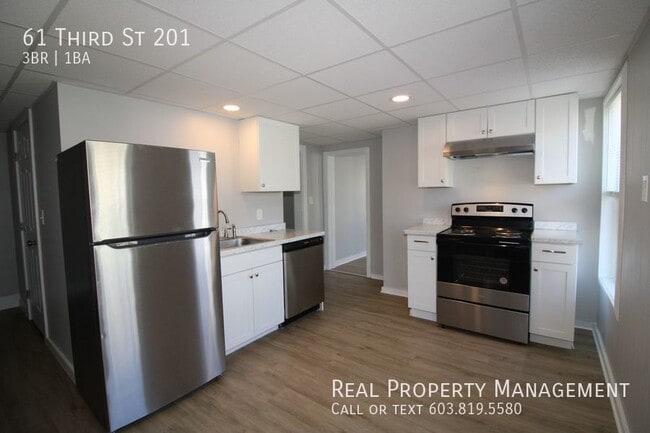 Primary Photo - 61 Third St 201-