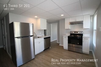 Building Photo - 61 Third St 201-