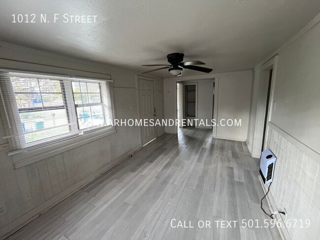 Building Photo - 1012 F St