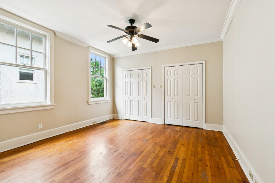 Building Photo - 1507 Jefferson Ave