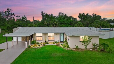 Building Photo - 3-Bedroom Punta Gorda Retreat with Marble Finishes & Stylish Furnishings!"