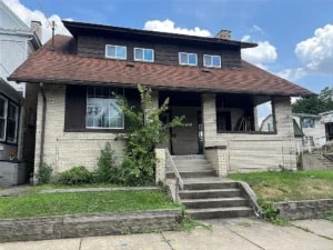 Building Photo - 500 Marwood Ave