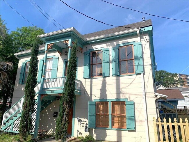 Building Photo - 1223 20th St