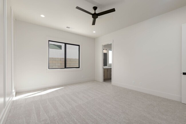 Building Photo - Gorgeous Custom Single Story with RV Garage