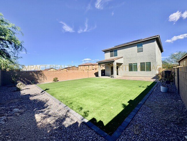 Building Photo - 7654 S Via Casa De Campo