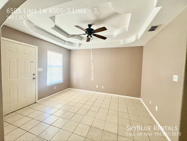 Building Photo - 6505 Lima Ln