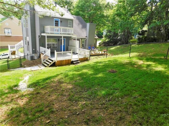 Building Photo - 5043 Laurel Springs Way SE