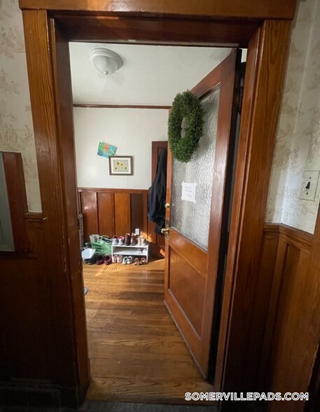 Building Photo - 63 Pinckney St