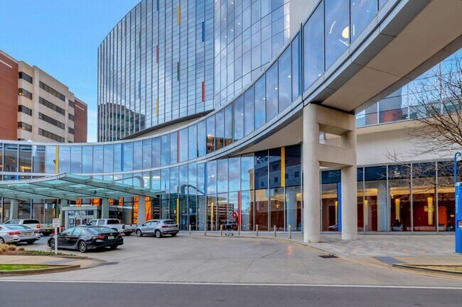 UAB Hospital only 14 Mins away - 1519 Hollins Dr