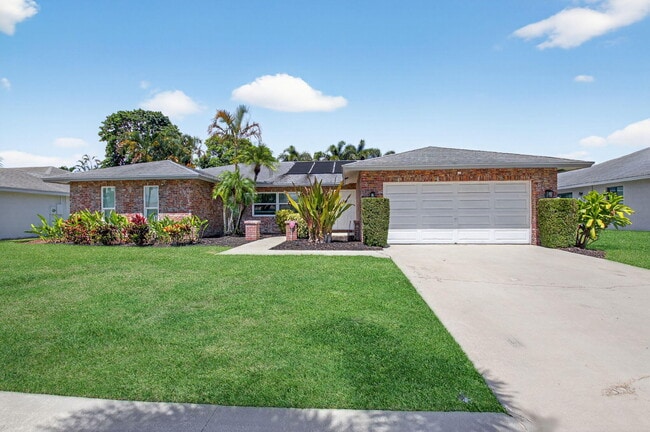 Building Photo - 17414 Spring Tree Ln