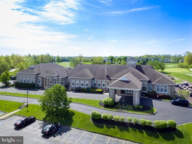 Building Photo - 120 Medinah Dr