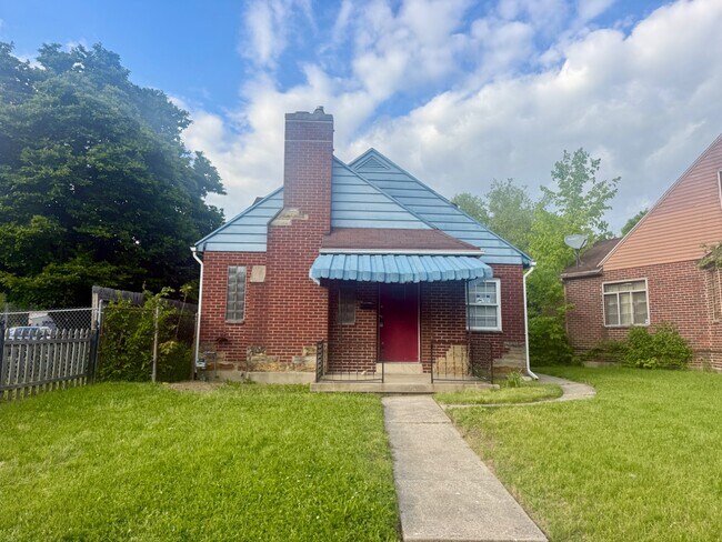 Building Photo - 1406 Kipling Dr