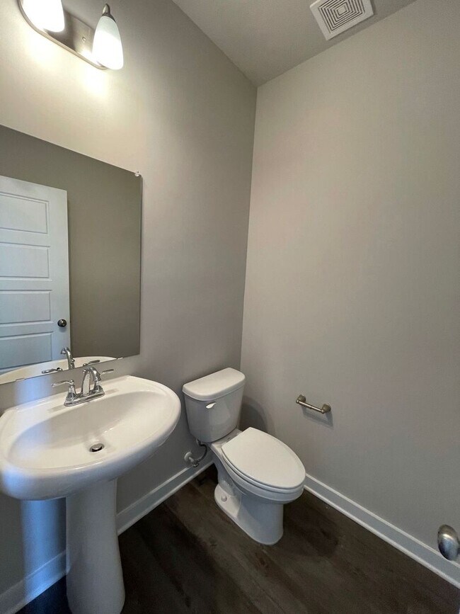 Building Photo - Home for Rent in Pinson, AL!! Available NOW!