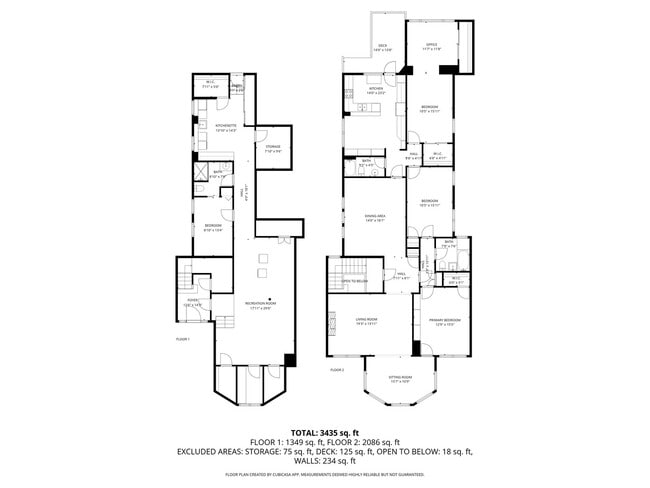 Building Photo - 2921 N Pine Grove Ave