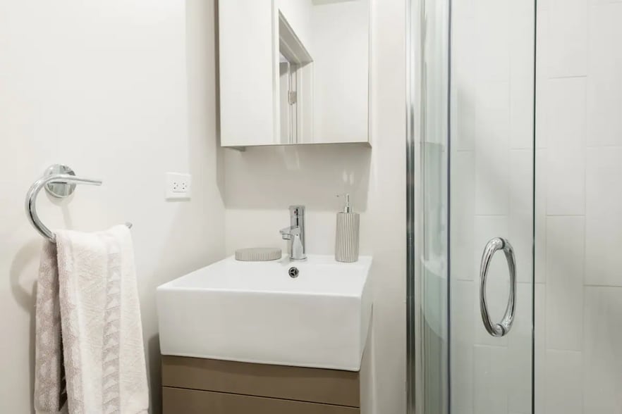 Building Photo - 4606 N Malden St