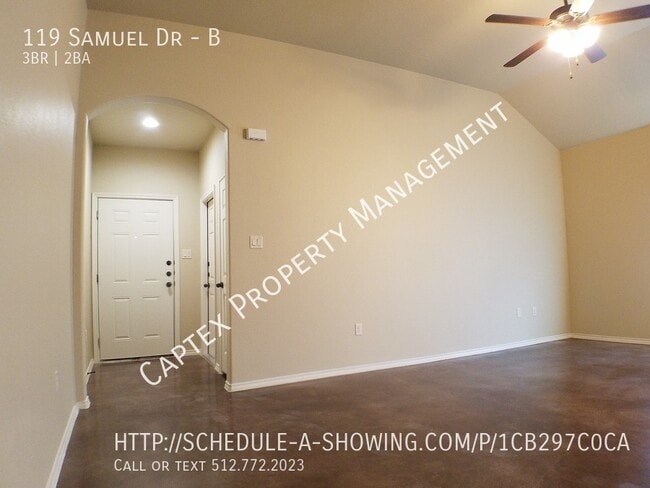 Building Photo - 119 Samuel Dr