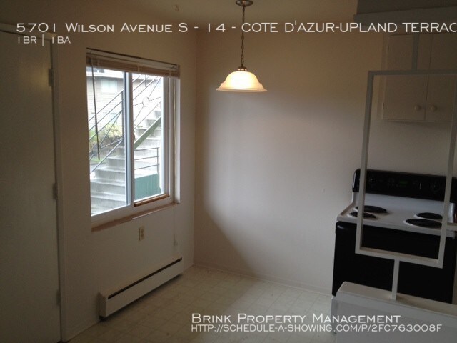 Building Photo - 5701 Wilson Ave S