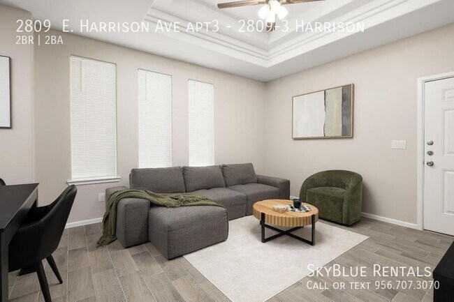 Building Photo - 2809 W Harrison Ave