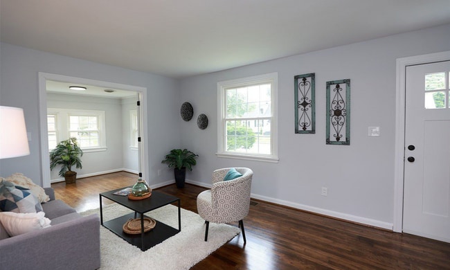 Building Photo - 502 Patrick Ave