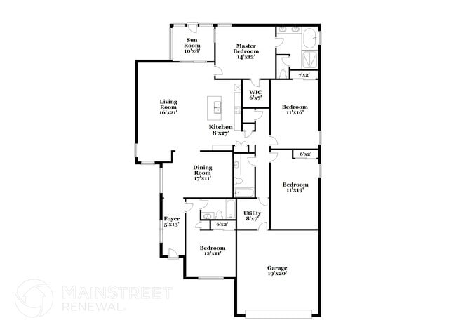 Building Photo - 1821 Candlenut Cir