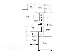 Building Photo - 1821 Candlenut Cir