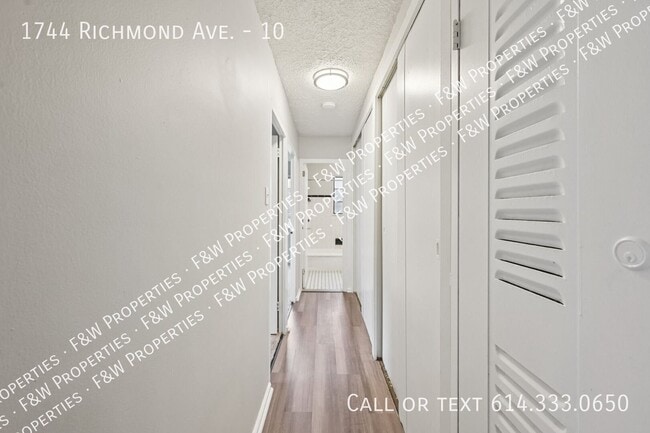 Building Photo - 1744 Richmond Ave