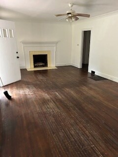 Building Photo - 121 N Edgemont Ave