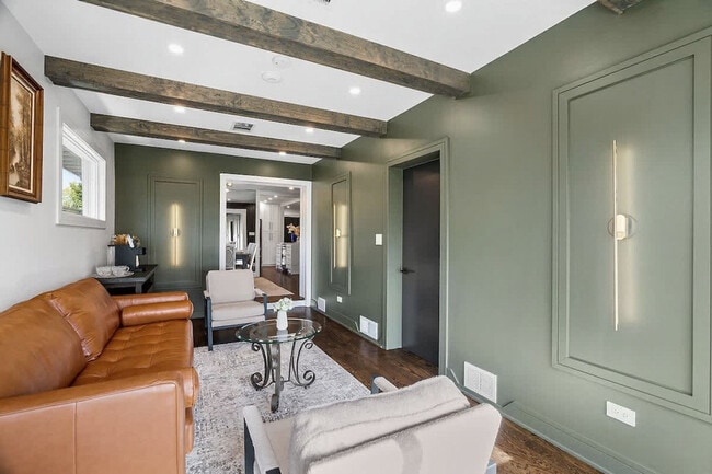 Building Photo - 7018 Le Claire Ave