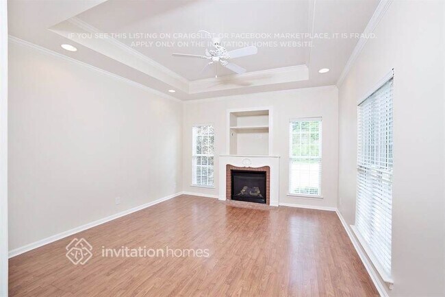 Building Photo - 2497 Governors Pointe Ct NE