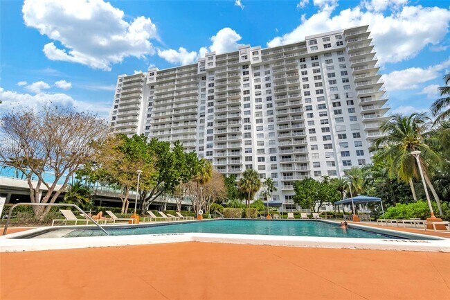 Building Photo - 2851 NE 183rd St