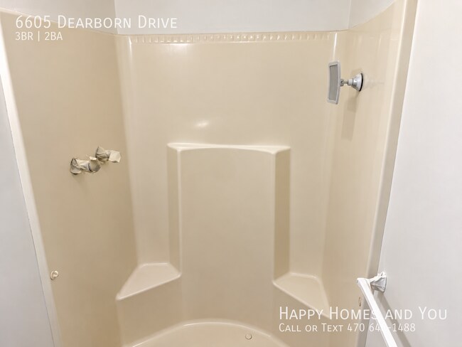 Building Photo - 6605 Dearborn Dr