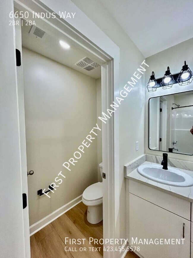 Building Photo - 6650 Indus Way