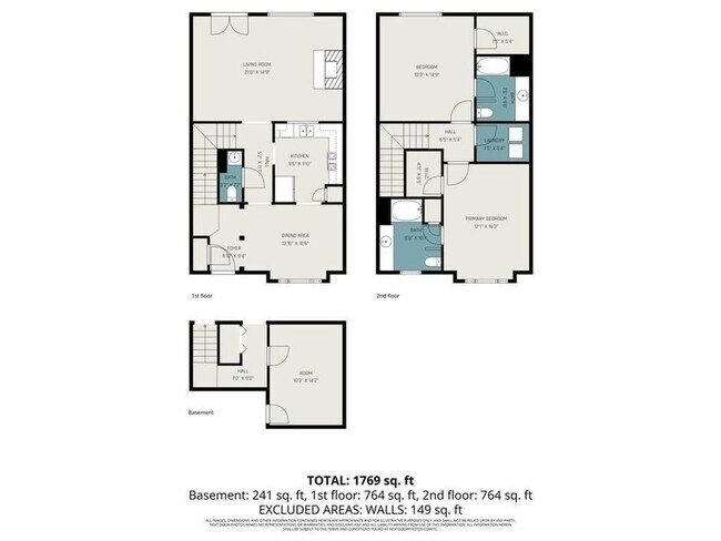 Building Photo - 1533 Endurance Hill Dr NW