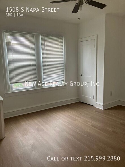 Building Photo - 1508 S Napa St