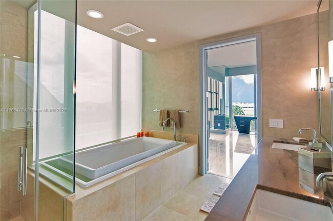 Building Photo - 9705 Collins Ave