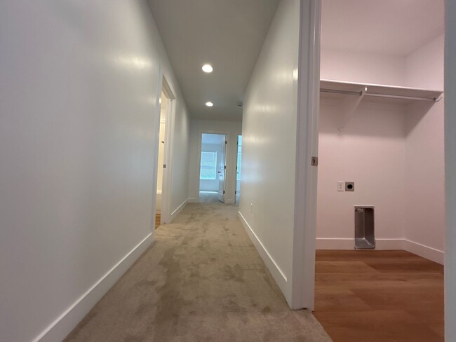 Building Photo - Arbor Park Community