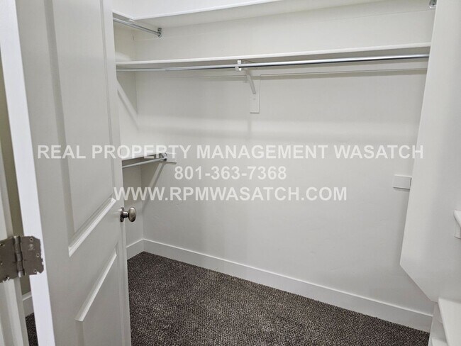 Building Photo - MOVE IN SPECIAL 1/2 off 1st months rent 3 Bedroom 2.5 Bath plus Bonus Room Town Home in Daybreak