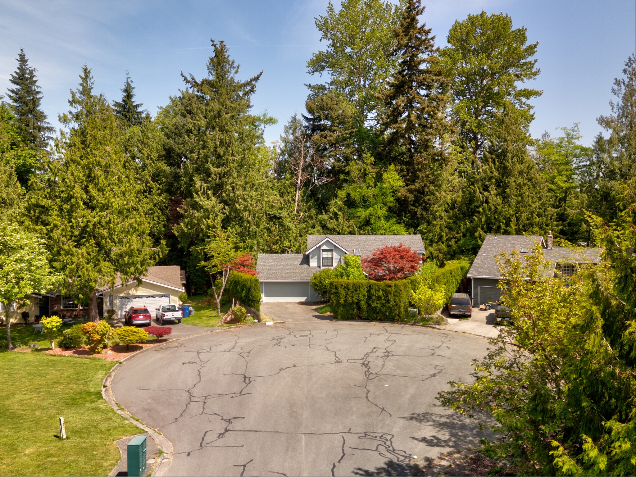 Building Photo - 124 N 39th Pl