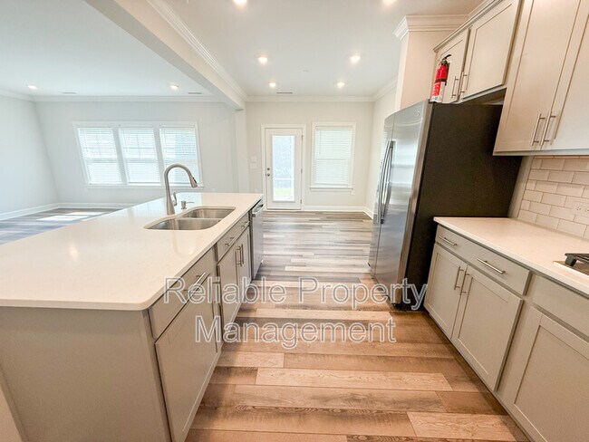 Building Photo - 536 Tanner Lk Ln